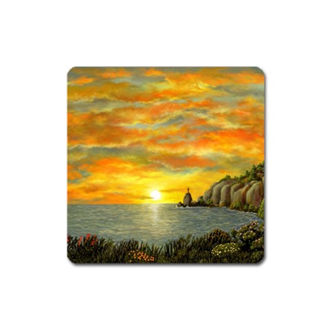 Sunset of Hope by Ave Hurley Front