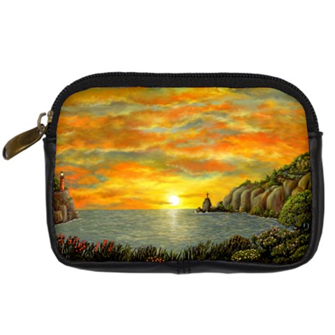 Sunset of Hope by Ave Hurley Front