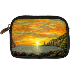 Sunset of Hope by Ave Hurley Front