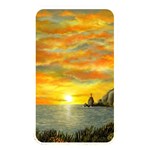 Sunset Of Hope  Memory Card Reader (Rectangular)