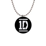 One Direction One Direction 31160676 1600 900 1  Button Necklace