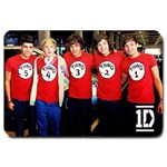 One Direction One Direction 31160676 1600 900 Large Doormat