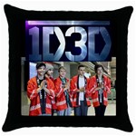 One Direction One Direction 31160676 1600 900 Throw Pillow Case (Black)