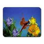 Celebrate Spring Small Mousepad