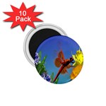Celebrate Spring 1.75  Magnet (10 pack) 