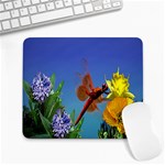 Celebrate Spring Large Mousepad