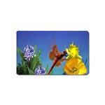 Celebrate Spring Magnet (Name Card)