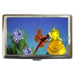 Celebrate Spring Cigarette Money Case