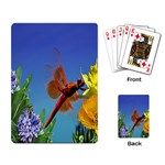 Celebrate Spring Playing Cards Single Design