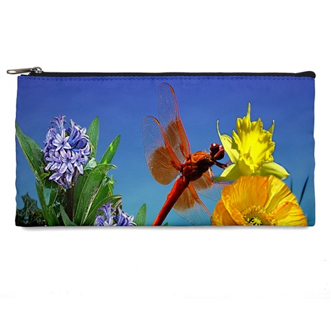 Celebrate Spring Pencil Case from ArtsNow.com Front