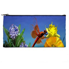 Celebrate Spring Pencil Case from ArtsNow.com Front