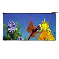 Celebrate Spring Pencil Case from ArtsNow.com Back