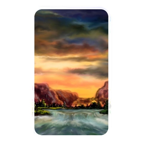 Abigails Hideaway Ave Hurley Ah 001 23   875kb Memory Card Reader (Rectangular) from ArtsNow.com Front