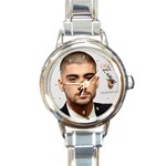 One Direction One Direction 31160676 1600 900 Round Italian Charm Watch