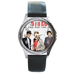 One Direction One Direction 31160676 1600 900 Round Metal Watch