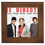 One Direction One Direction 31160676 1600 900 Framed Tile