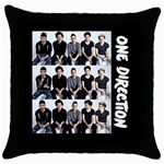 One Direction One Direction 31160676 1600 900 Throw Pillow Case (Black)