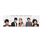 One Direction One Direction 31160676 1600 900 Sticker (Bumper)