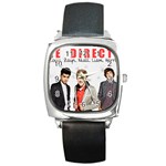 One Direction One Direction 31160676 1600 900 Square Metal Watch