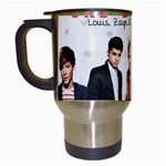 One Direction One Direction 31160676 1600 900 Travel Mug (White)