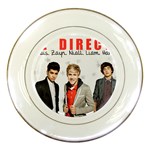 One Direction One Direction 31160676 1600 900 Porcelain Plate