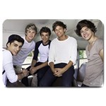 One Direction One Direction 31160676 1600 900 Large Doormat