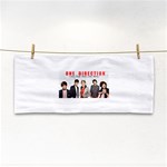 One Direction One Direction 31160676 1600 900 Hand Towel