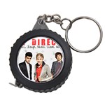 One Direction One Direction 31160676 1600 900 Measuring Tape