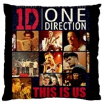 One Direction One Direction 31160676 1600 900 Large Cushion Case (One Side)