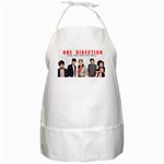 One Direction One Direction 31160676 1600 900 BBQ Apron