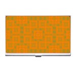 Eastern Sands Business Card Holder