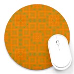 Eastern Sands Round Mousepad