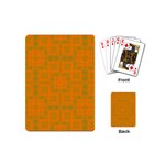 Eastern Sands Playing Cards (Mini)