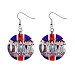 One Direction One Direction 31160676 1600 900 1  Button Earrings