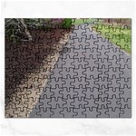 Img 20130315 080030 Jigsaw Puzzle (Rectangular)