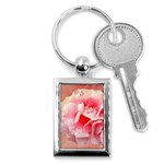Essence Of Sophie 600x400 Key Chain (Rectangle)