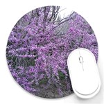 T4 Round Mousepad