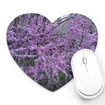 T4 Mousepad (Heart)