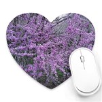 T4 Mousepad (Heart)