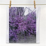 T4 Face Towel
