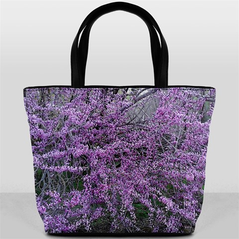T4 Bucket Bag from ArtsNow.com Front