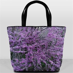 T4 Bucket Bag from ArtsNow.com Back