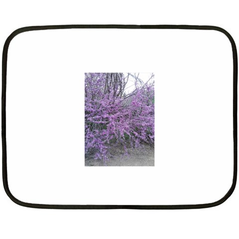 T4 Mini Fleece Blanket(Two Sides) from ArtsNow.com 35 x27  Blanket Front