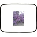 T4 Mini Fleece Blanket(Two Sides)