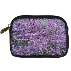 T4 Digital Camera Leather Case from ArtsNow.com Front
