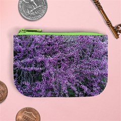 T4 Mini Coin Purse from ArtsNow.com Front