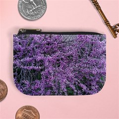 T4 Mini Coin Purse from ArtsNow.com Front