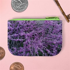 T4 Mini Coin Purse from ArtsNow.com Back