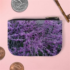 T4 Mini Coin Purse from ArtsNow.com Back