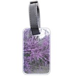 T4 Luggage Tag (two sides)